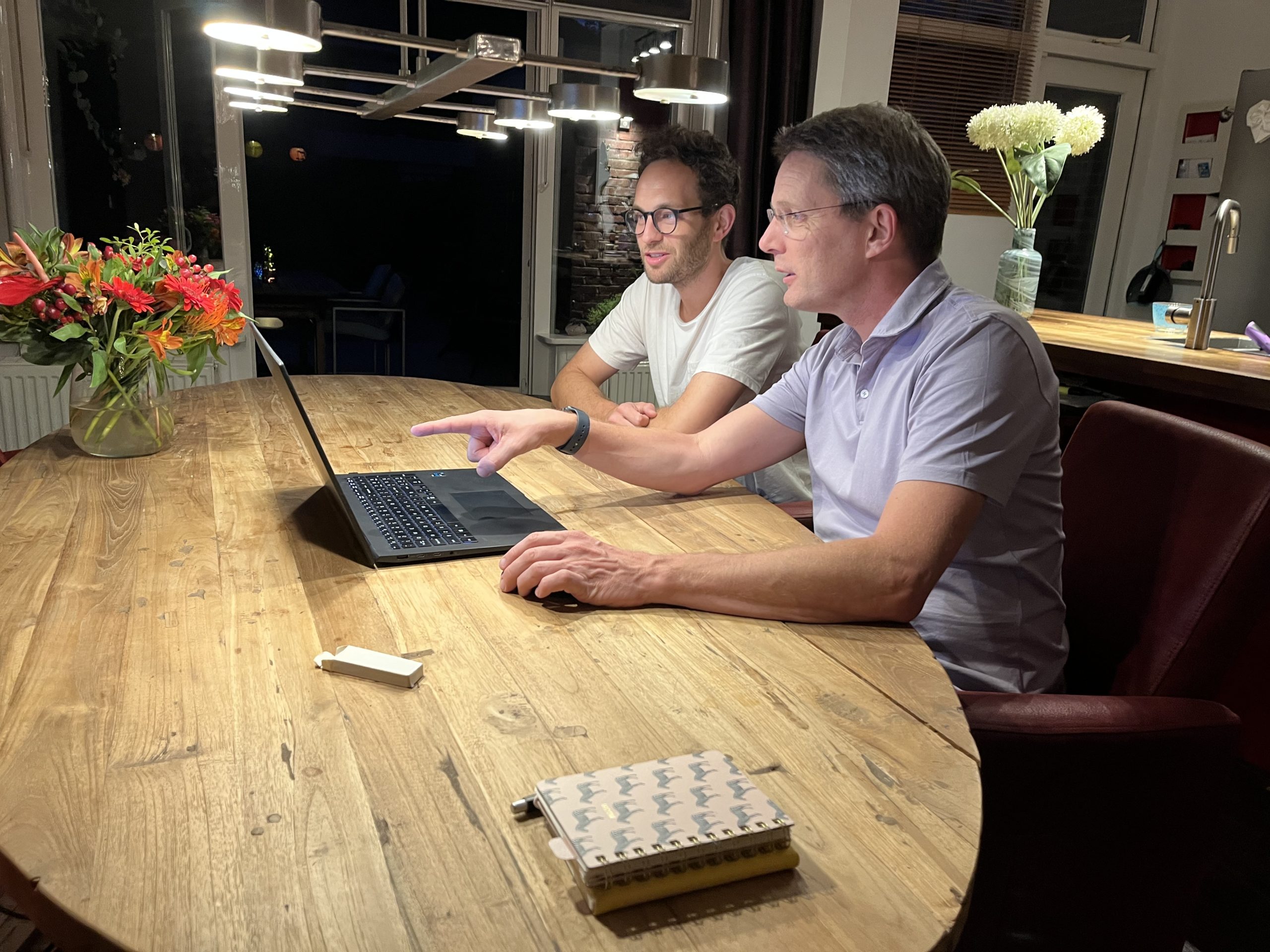 Featured image for “Nieuwe website Wijkraad Zandberg-Oost online!”