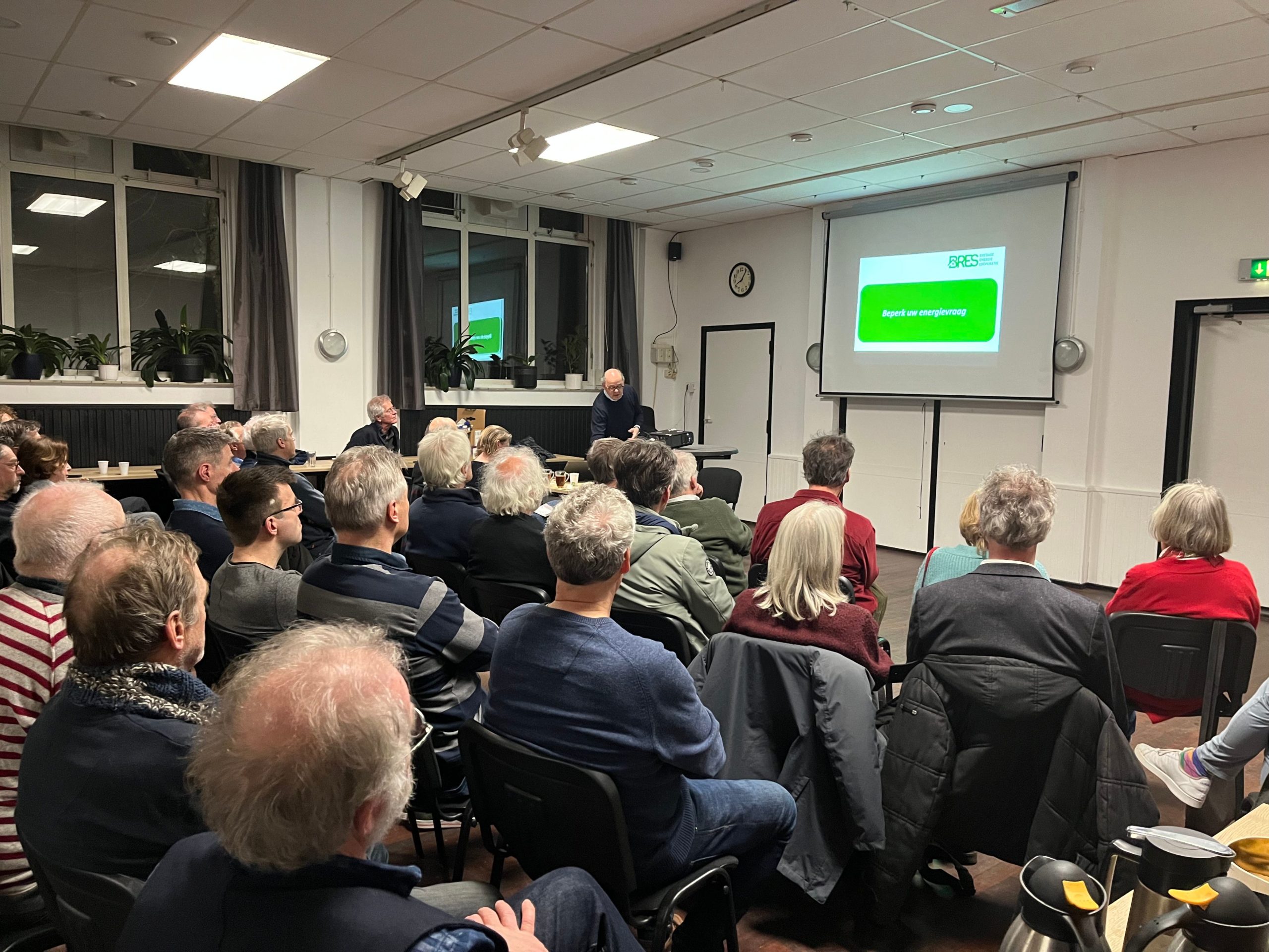 Featured image for “Wijkinformatieavond over toekomstige energievoorziening”