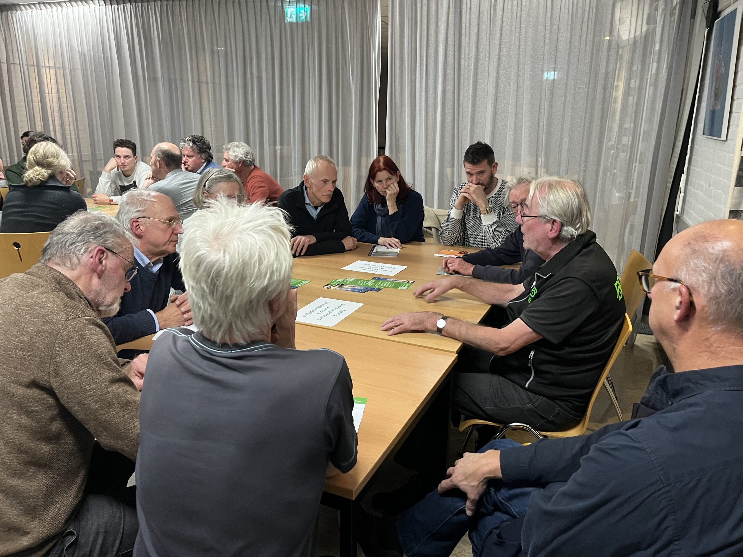 Featured image for “Wijkinformatieavond over Energie besparen en Energie-delen op 24-11.”